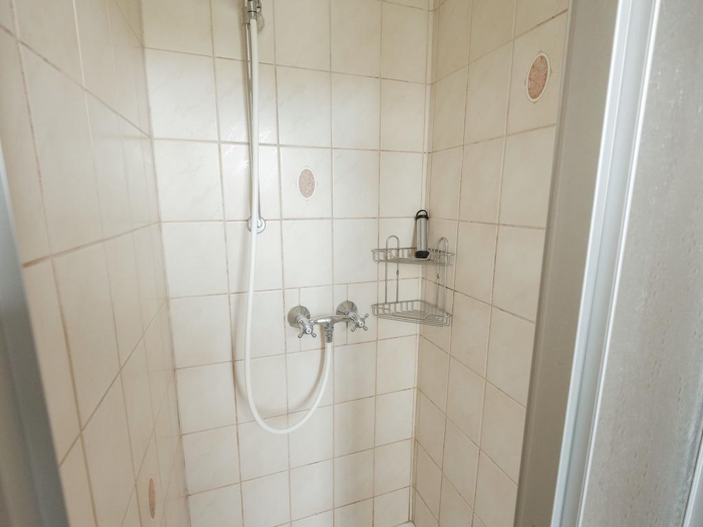 Attractive Bungalow In Ilsenburg With Terrace 외부 사진